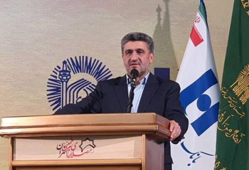 بانك صادرات ایران در قبال قشر ضعیف مسئولیت دارد