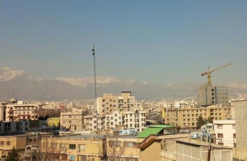 تا ۲۰ سال آینده مشكل مسكن داریم