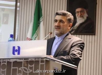 انعكاس سودآوری در ترازنامه بانك صادرات ایران