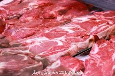 تغییر قیمت گوشت تا كیلویی ۱۵۴ هزار تومان بعلاوه جریان واردات