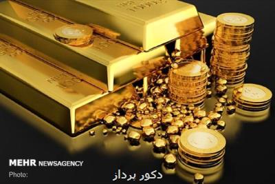 قیمت سكه ۲ مرداد ۱۴۰۰ به ۱۰ میلیون و ۵۸۰ هزار تومان رسید