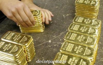 صندوق های طلا در بورس راه اندازی می شود