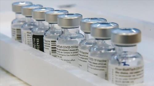 جزئیات تفکیک شده واردات 40 و دو دهم میلیون دوز واکسن کرونا