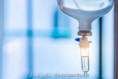 کمبودی در عرضه مواد اولیه بسته بندی سرم نیست