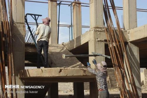 اعلام جزئیات جدید وام ساخت یک میلیون مسکن