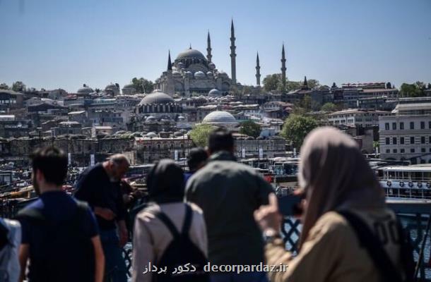 ایرانیها بازهم بزرگ ترین خریداران خانه در ترکیه شدند!