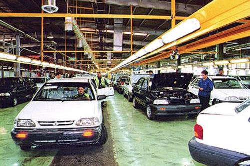 خصوصی سازی واقعی با چالش های فعلی صنعت خودرو ممکن نیست