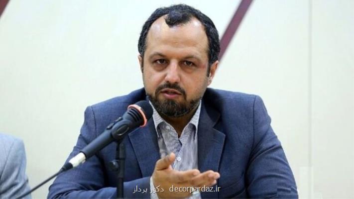 هوشمندسازی اقتصاد رویکرد قطعی دولت می باشد