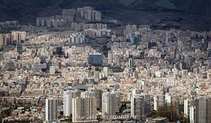 پیش رونق غیرتورمی بازار مسکن در آبان ماه