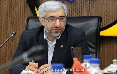 توضیح عشقی در مورد فروش اوراق و بورسی شدن سرخابی ها