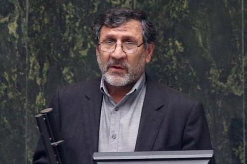 وضعیت خرید و فروش توسط شخصیت های حقوقی در بازار سرمایه بررسی شود