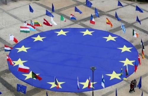 سرمایه گذاری 150 میلیارد یورویی اتحادیه اروپا در آفریقا