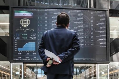 کش و قوس بورسی در برجام