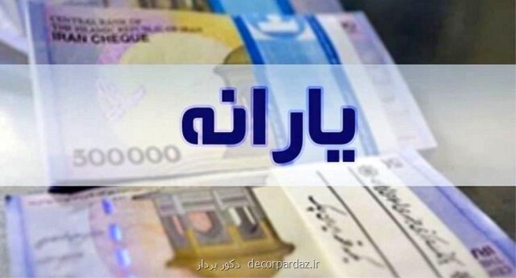 تورم اجرای طرح اصلاح یارانه ها کمتر از 10 درصد است