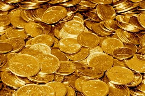 قیمت سکه 7 خرداد 1401 به 14 میلیون و 700 هزار تومان رسید
