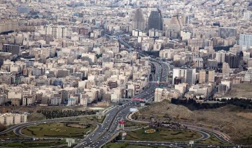 اجاره هر متر خانه در تهران 84 هزار تومان
