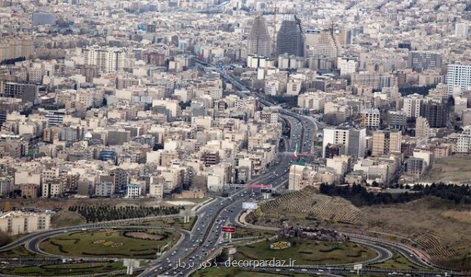 اجاره هر متر خانه در تهران 84 هزار تومان