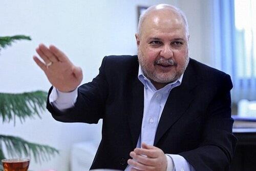 پاسخ رئیس سازمان برنامه و بودجه به سوالی درباره حقوق بازنشستگان