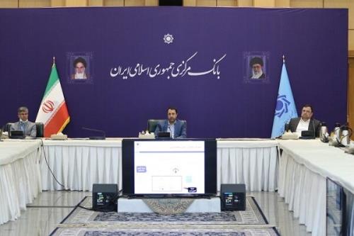 تعادل مناسبی در بازار ارز به وجود آمد