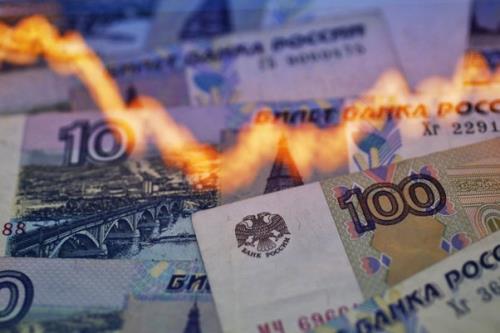 رشد اقتصادی روسیه در مدار صعود
