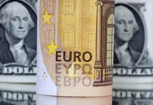 فرصت طلبی یورو از عملکرد بانک اروپا