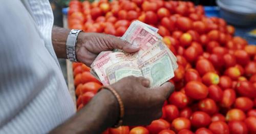 هند کاهش تورم را تجربه می کند