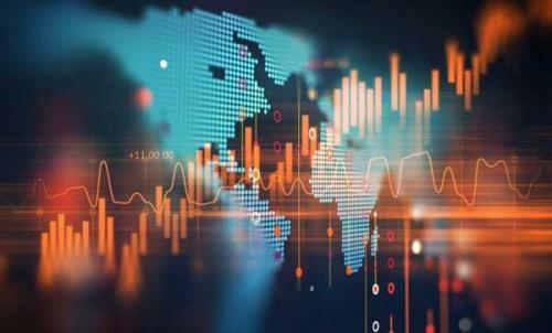 سقوط بازارهای آسیا