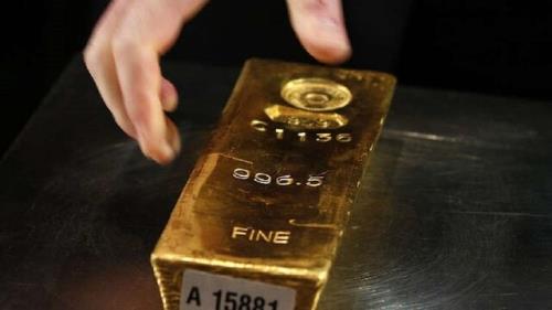 طلای جهانی صعودی یا نزولی خواهد شد؟