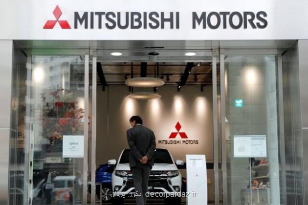 میتسوبیشی دست پر راهی بازار خودرو های برقی شد