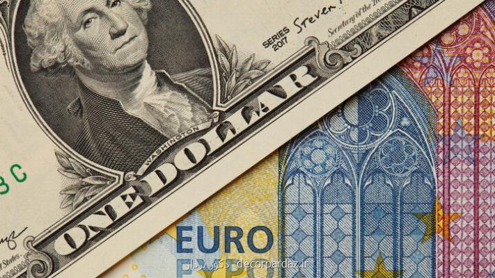 آخرین قیمت دلار و یورو ۲۴ خرداد ۱۴۰۲