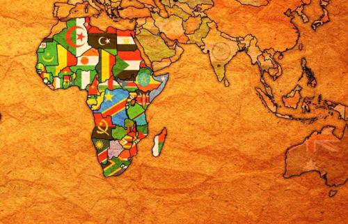 آفریقا رقیب بازارهای جهانی شد