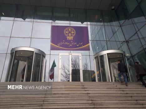 پیشبینی بورس ۲۵ تیر ۱۴۰۲