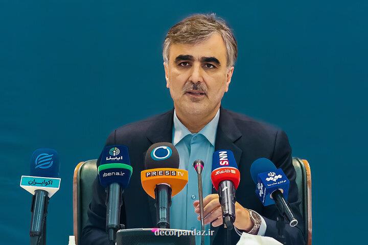 پاسخگویی رییس کل بانک مرکزی به تماسهای تلفنی مردم