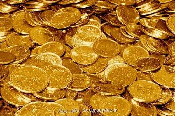 قیمت سکه و طلا 3 مرداد 1402