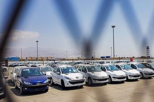 ویراژ خودروسازان زیان ده در اقتصاد ایران