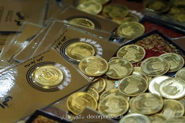 سکه پربازده ترین کالای سرمایه ای در مهر ماه شد