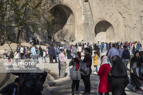 سال جاری باید نوروزی متفاوت را رقم بزنیم