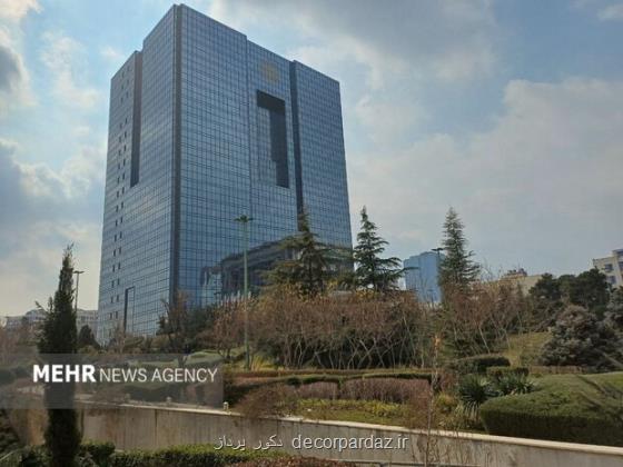 دستورالعمل اعتبار اسنادی داخلی‏-ریالی به شبکه بانکی ابلاغ گردید