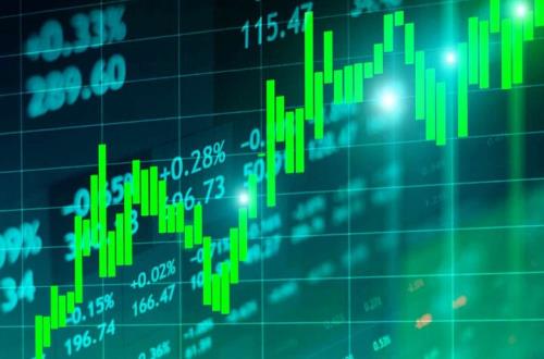 گزارش روزانه بورس 5 اردیبهشت رشد 1069 واحدی شاخص کل