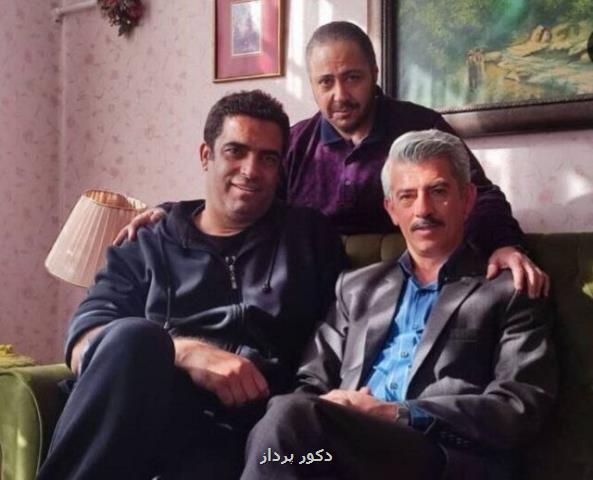 ماجرای حذف مازیار لرستانی از سریال صحت دارد؟