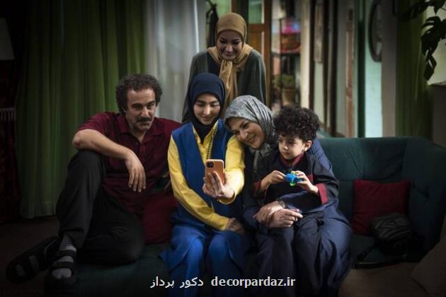 سریال پایتخت مصرف اینترنت کشور را کاهش داد