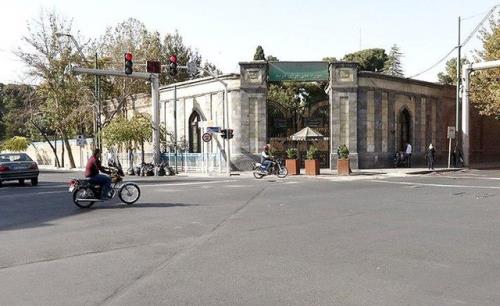 انتقال موزه قرآن به کاخ سعدآباد آبروی وزارت میراث را به خطر می اندازد