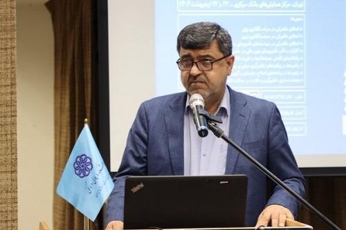از فناوری های RegTech تا تأمین مالی زنجیره تولید در همایش پولی و ارزی