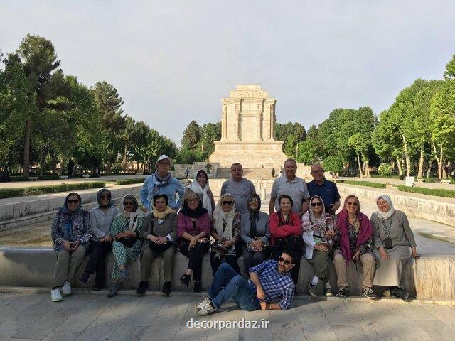 مسئله فقط ایران هراسی نیست