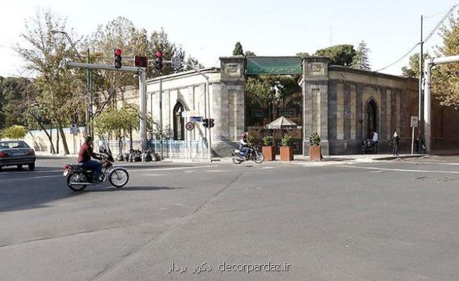 انتقال موزه قرآن به کاخ سعدآباد آبروی وزارت میراث را به خطر می اندازد