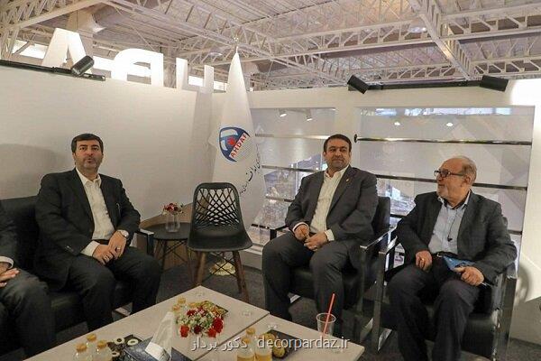 تأمین مالی ۵۰ میلیون یورویی بانک ملی برای پتروشیمی نخل آسماری