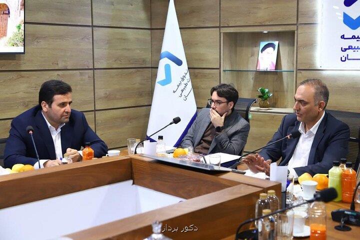 صندوق بیمه حوادث طبیعی ساختمان، ابزار ملی برای تاب آوری در مقابل بلایا