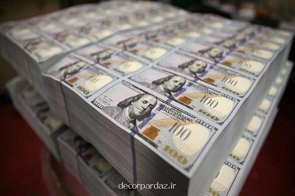 صنعت خودرو ۲ میلیارد دلار ارز گرفت