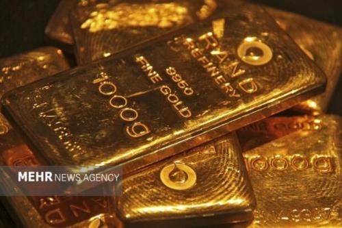 قیمت جهانی طلا امروز ۱۷ تیر هر اونس طلا ۳۳۳۱ دلار و ۴۵ سنت