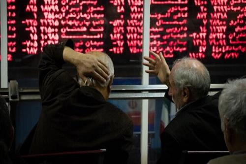بیمه سهام سنگ بنای اعتماد و امنیت برای سرمایه گذاران بورس